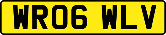 WR06WLV
