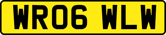 WR06WLW