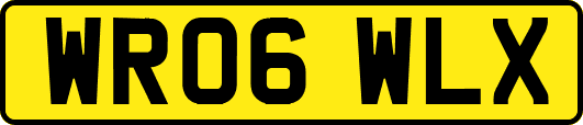 WR06WLX