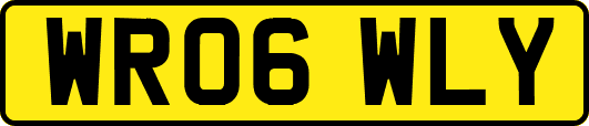 WR06WLY