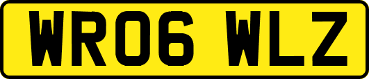 WR06WLZ