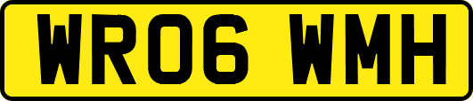 WR06WMH