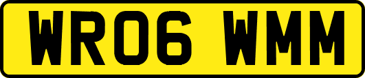 WR06WMM