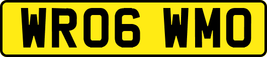WR06WMO