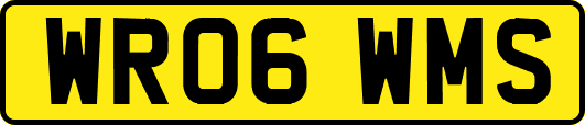 WR06WMS