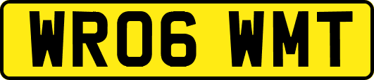 WR06WMT