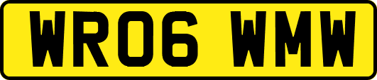 WR06WMW