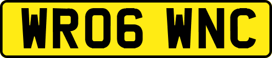 WR06WNC
