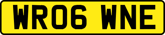 WR06WNE
