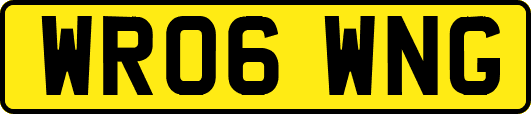 WR06WNG