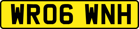 WR06WNH