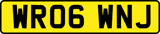 WR06WNJ