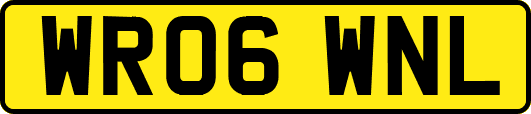 WR06WNL