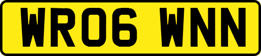 WR06WNN