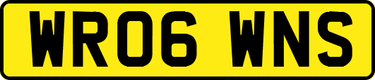 WR06WNS