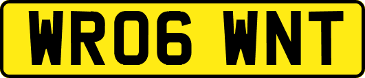 WR06WNT