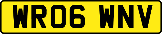 WR06WNV
