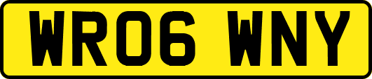 WR06WNY