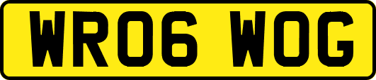 WR06WOG