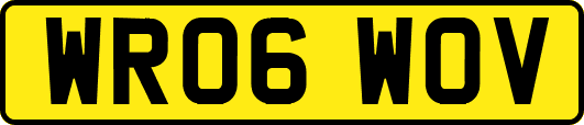 WR06WOV