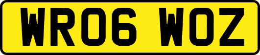 WR06WOZ