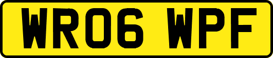 WR06WPF