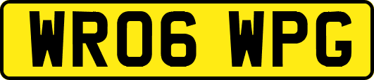 WR06WPG
