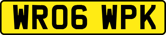 WR06WPK