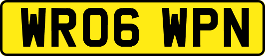 WR06WPN