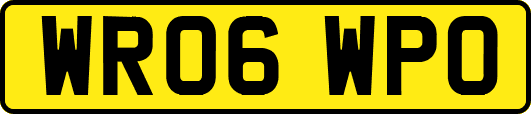 WR06WPO
