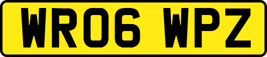 WR06WPZ