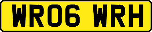 WR06WRH