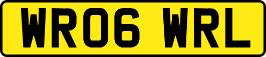 WR06WRL