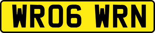WR06WRN