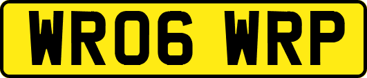 WR06WRP