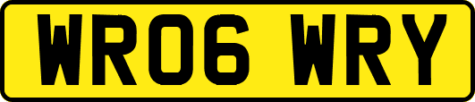 WR06WRY