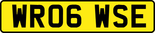 WR06WSE