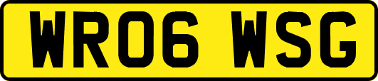 WR06WSG
