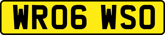 WR06WSO