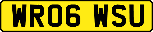WR06WSU