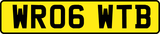 WR06WTB