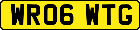 WR06WTG