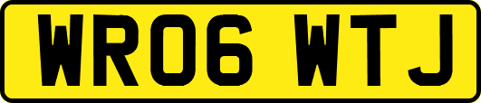 WR06WTJ