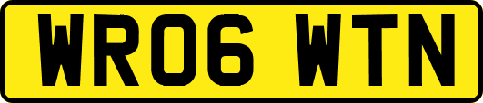 WR06WTN