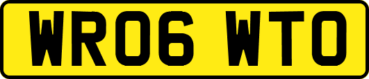 WR06WTO