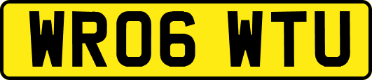 WR06WTU