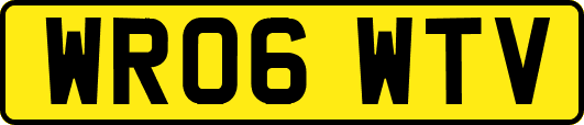 WR06WTV
