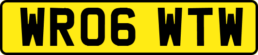 WR06WTW
