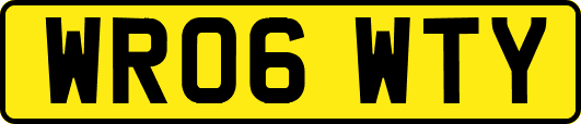 WR06WTY
