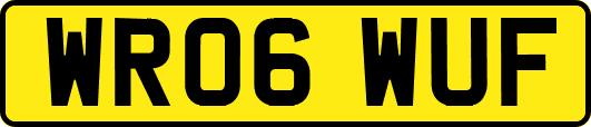 WR06WUF